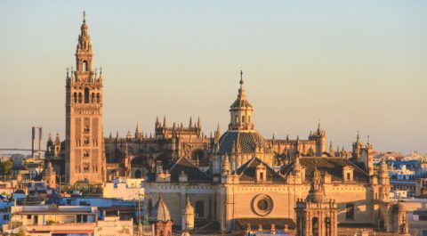 Seville